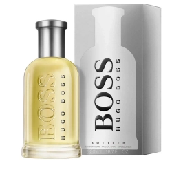 Hugo Boss Boss Bottled 200 ml – woda toaletowa dla mężczyzn Hugo Boss Boss Bottled 200 ml – woda toaletowa dla mężczyzn